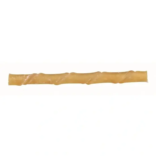 Kiárusítás Rágóropi Csavart 12cm/9–10Mm 15db/Csomag Jutalomfalat Kutyának - TRX2779