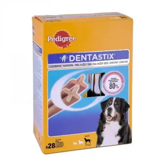 Pedigree Denta Stix 28pack 1080gr Biztonságos fizetés