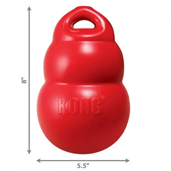 Outlet Játék Kong Bounzer L
