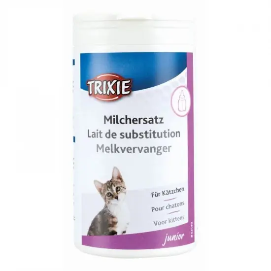 Vásárlói kedvenc Trixie Tejpor Macskának 250g