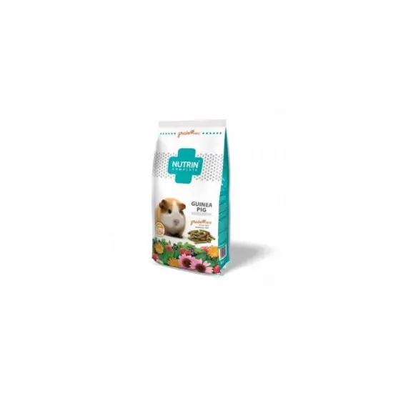 Nutrin Complete Tengerimalac Eledel Gabonamentes 1500g Akció