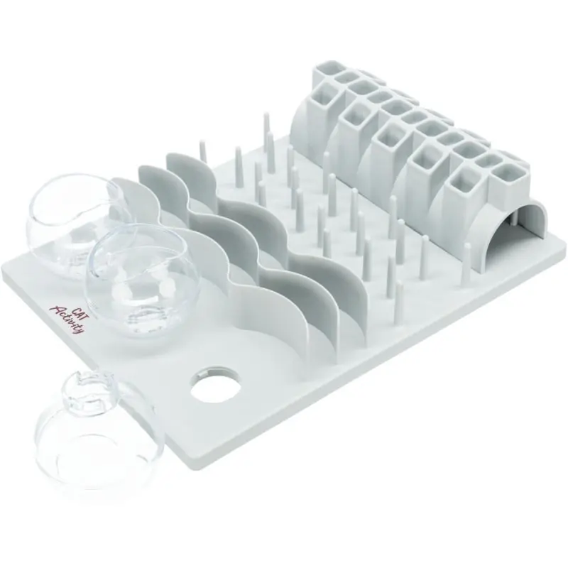 Szuper ajánlat Trixie Játék Macskának Fun Board XXL 30x40cm