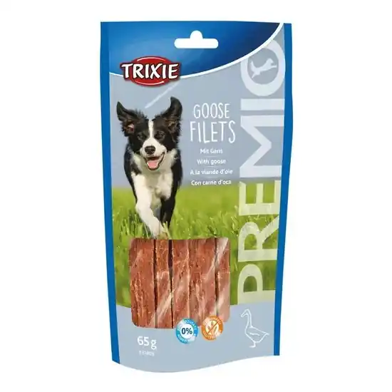 Trixie Jutalomfalat Premio liba filé 65gr Újdonság