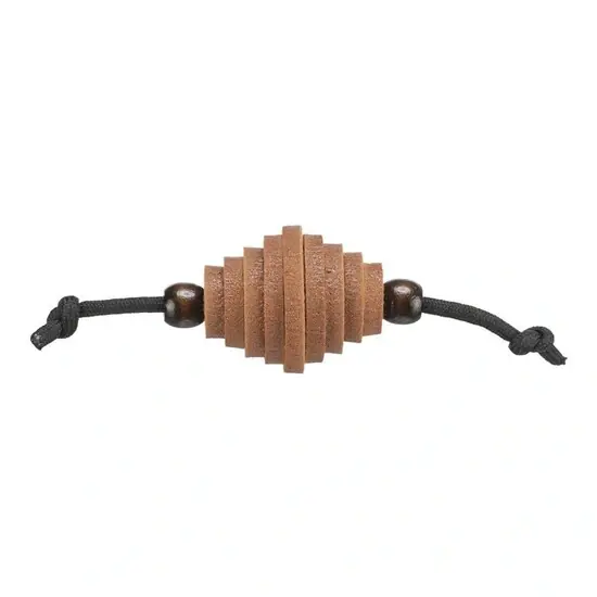 Végkiárusítás Trixie Játék macskának CityStyle rugby kötéllel és filccel/fával 13cm