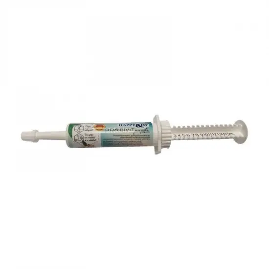Happy&Fit Probivit paszta 15ml Végkiárusítás