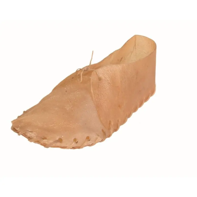 Biztonságos fizetés Trixie Jutalomfalat Rágó Cipő Nagy 20cm/45gr