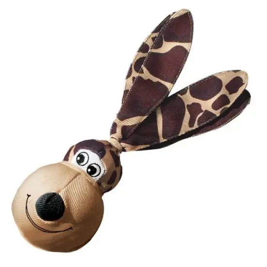 KONG Wubba Floppy Ears Kutyajáték L Prémium