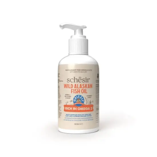 Schesir Halolaj Omega Plus 500ml Csak ma