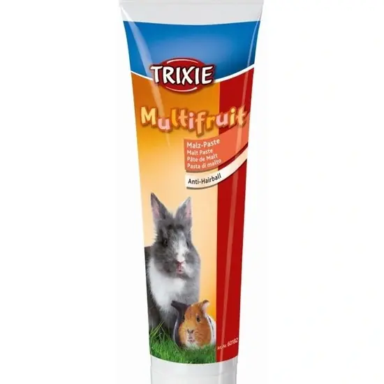 Trixie Maláta Paszta Gyümölcsös, 100gr Legjobb ár
