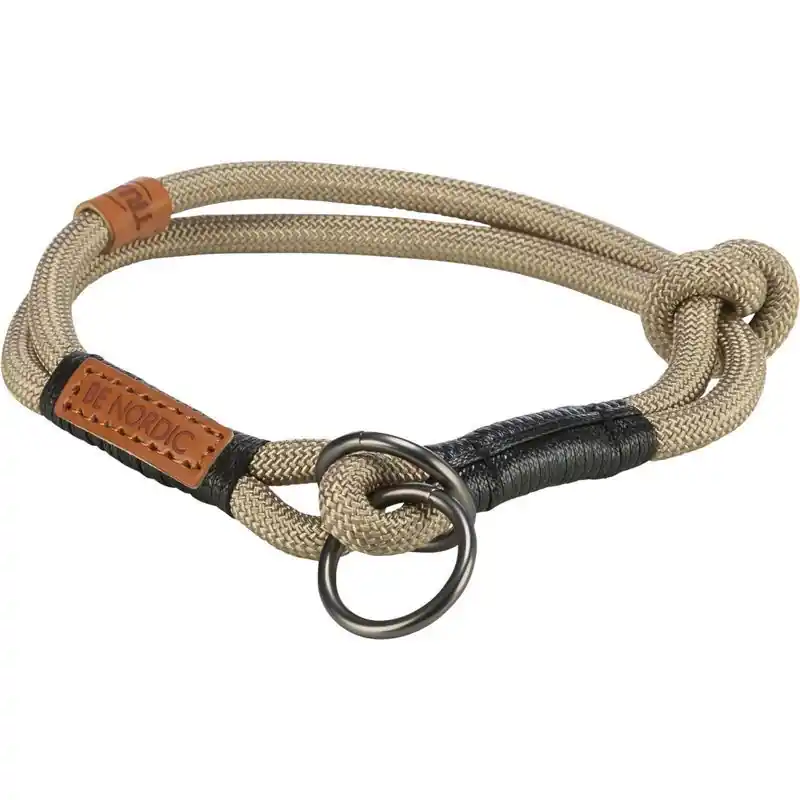 Prémium Trixie Fojtó Be Nordic Xs-S 30cm/6mm homok/fekete