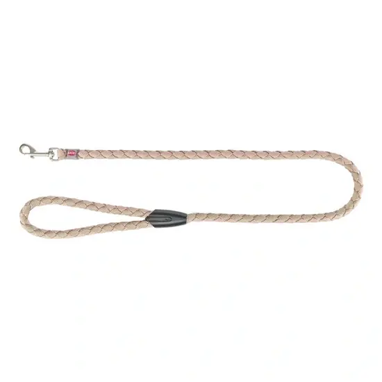 Trixie Póráz Cavo, L–XL 1.00 m/o 18 mm, rózsaszín/homok Újdonság