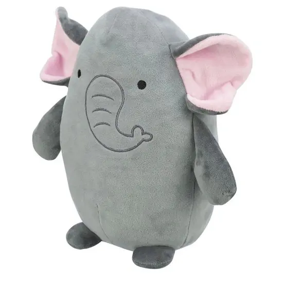 Gyors kiszállítás Trixie Játék plüss elefánt 27cm