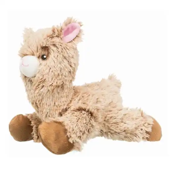 Legkelendőbb Trixie Játék Plüss Alpaka