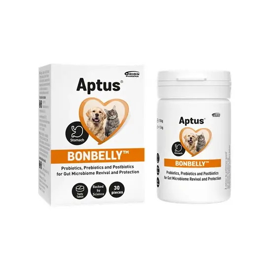 Aptus Bonbelly tabletta 30x Prémium