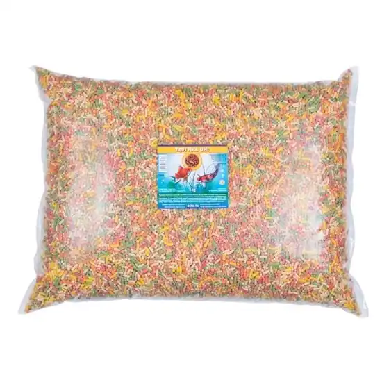 Kedvezmény Bio-Lio HaltápTavi Hal Uni 5kg 30l