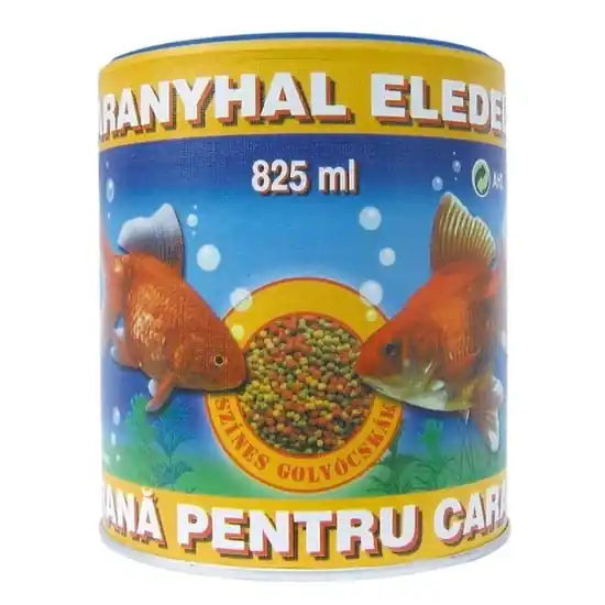 Olcsó Bio-Lio Haltáp Aranyhal Eledel 825ml