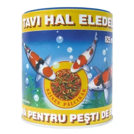 Bio-Lio Haltáp Tavi Hal Eledel 825ml Rendeld meg most