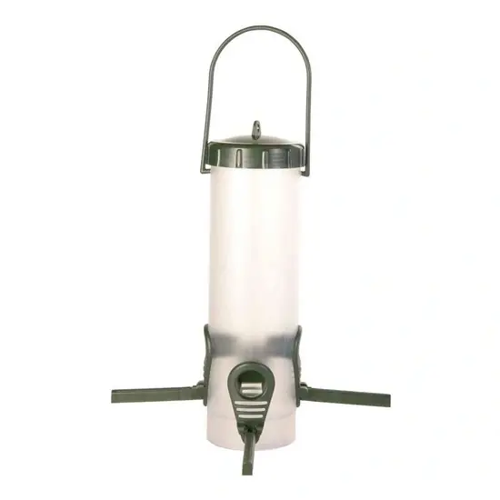Legnépszerűbb Trixie Kültéri etető 450ml/23cm
