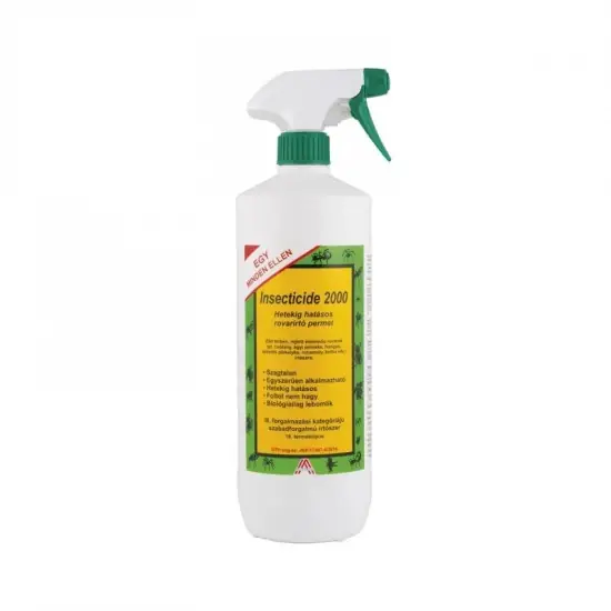 Korlátozott ajánlat Insecticide pumpás 1 liter