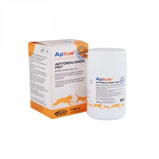 Aptus Aptobalance Pet 140 g Népszerű