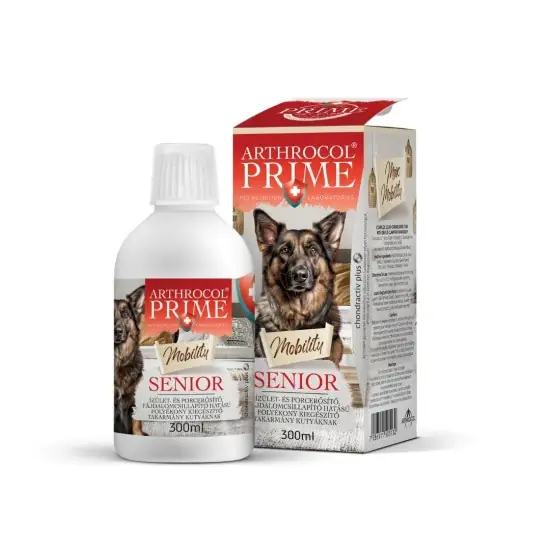 Kedvezmény Arthrocol Prime Senior 300ml