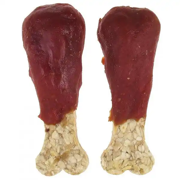 Tatrapet Munchy Csontok kacsával 11cm – 20 db Olcsó
