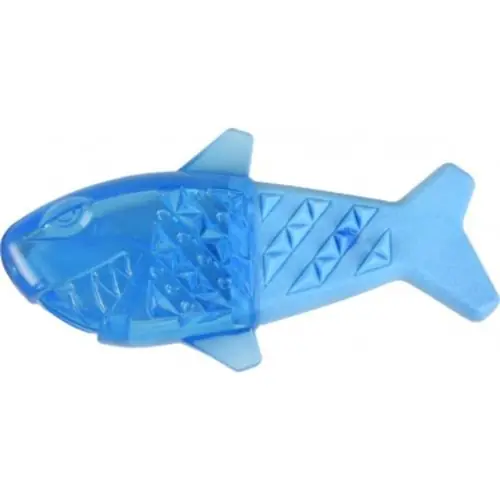Flamingo Hűsítő Játék TPR Hal 18cm Szuper akció