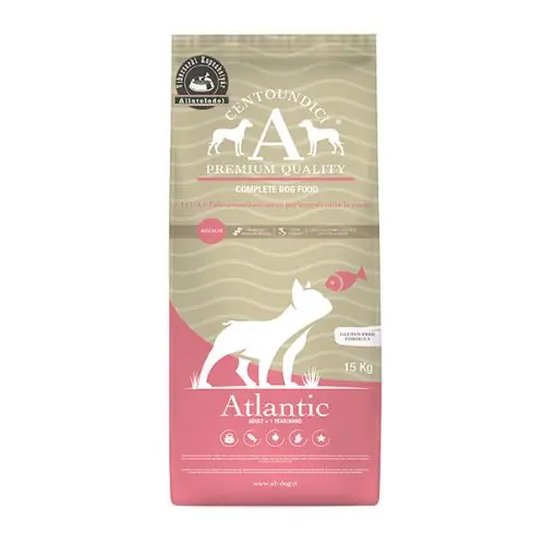 111/A Atlantic kutyatáp Olcsó