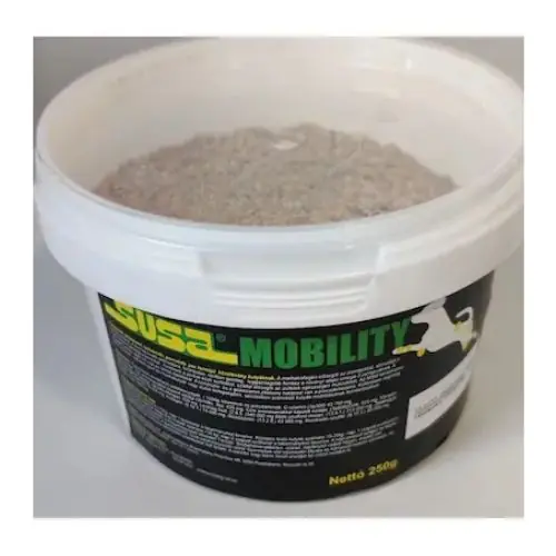 Susa Mobility 250g Akciós ár