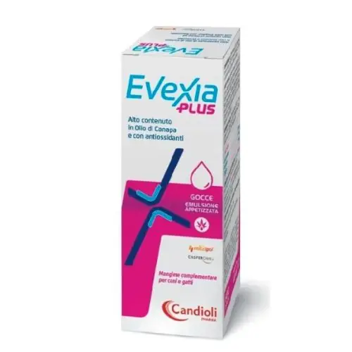Evexia Plus 40ml Ajánlat