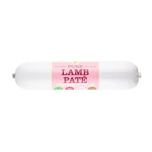 100% bárány húsrolád 200 g, JR Pet Products Ne maradj le