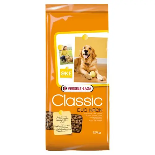 Versele-Laga Classic Duo Krok 20 kg Vedd meg online