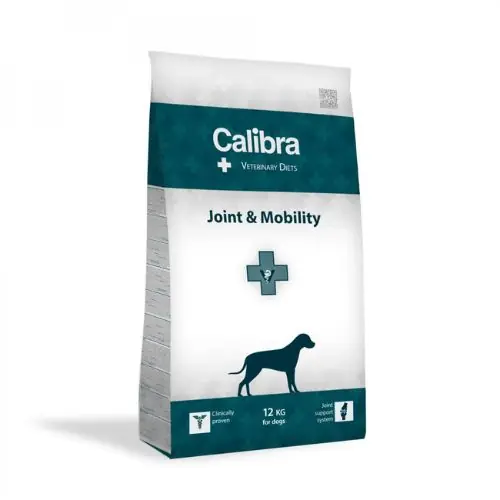 Calibra VD Dog Joint & Mobility kutyatáp Szuper akció
