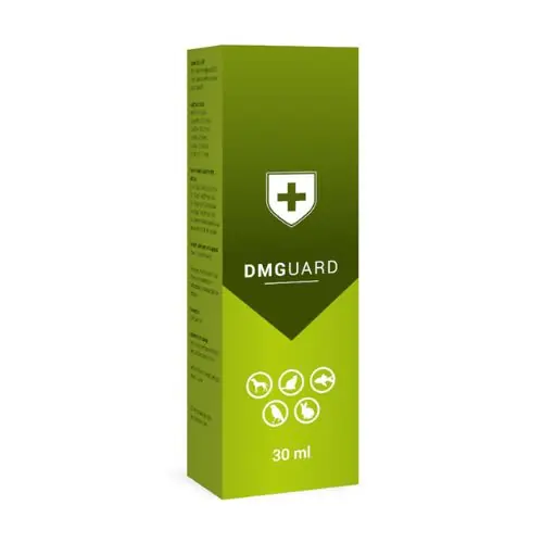DMGUARD 30 ML Különleges ajánlat