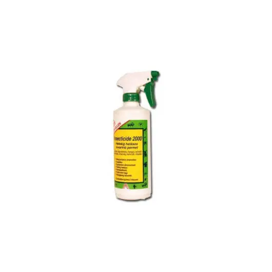 Olcsó INSECTICIDE 2000