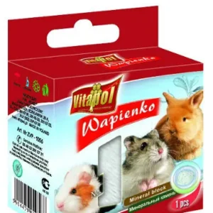 Utolsó esély Vitapol fogkoptató 40 g – natúr