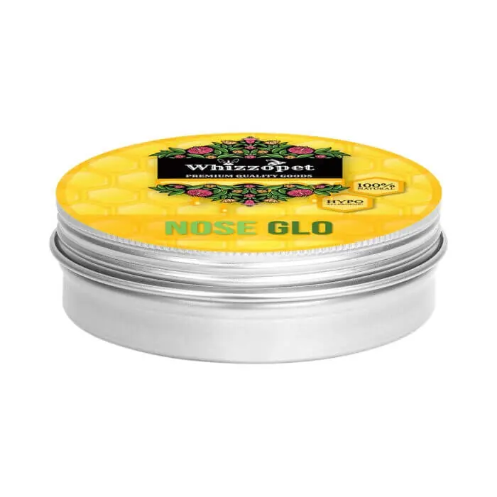 Kiárusítás Whizzopet Nose Glo Orrápoló Balzsam