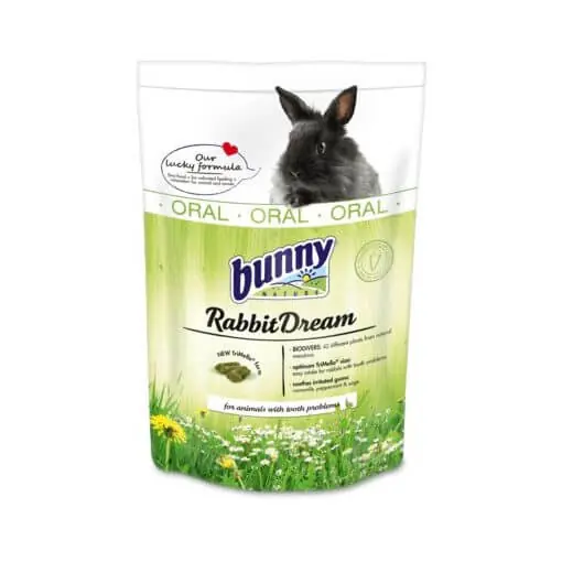 Expressz kézbesítés BunnyNature Nyúl Dream Oral