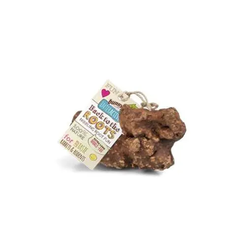 BunnyNature Vissza a Gyökerekhez – Rágógyökér Árcsökkenés