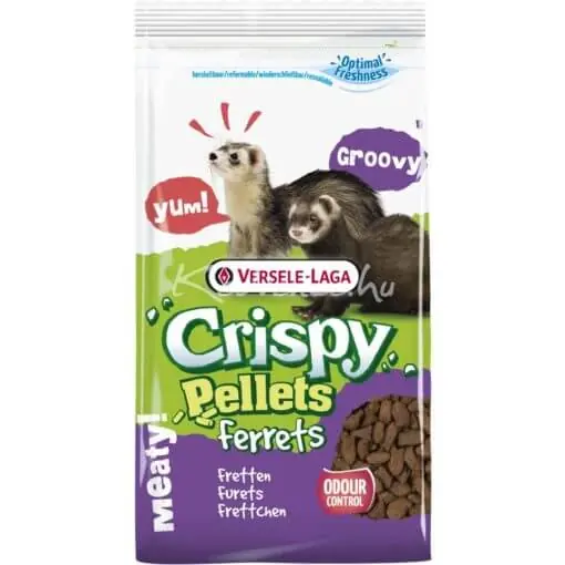 Versele-Laga Crispy Pellets Vadászgörény 0,7kg Kiárusítás