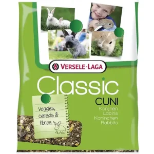Versele-Laga Cuni Classic 500g Azonnali szállítás