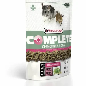 Versele-Laga Complete Csincsilla Degu Szezonális akció
