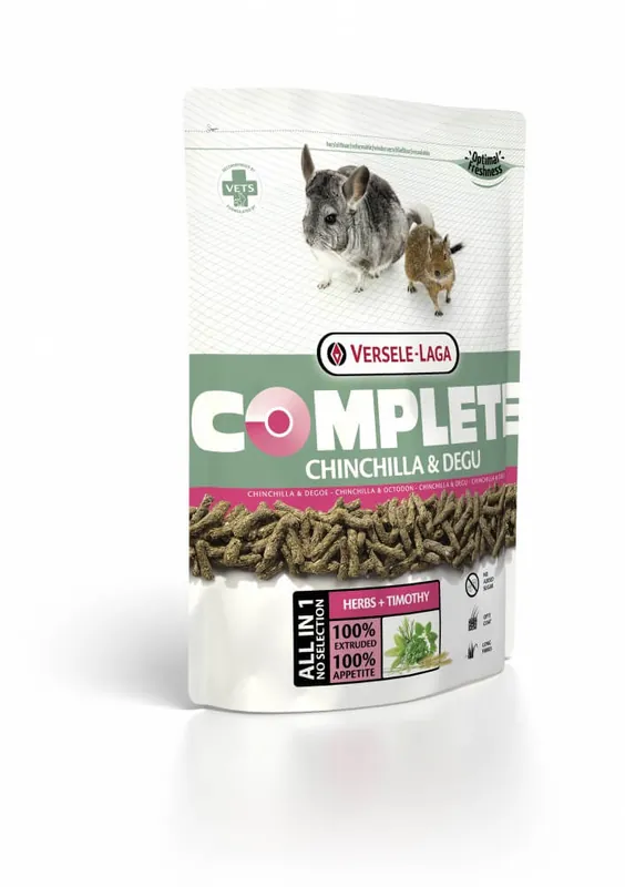 Versele-Laga Complete Csincsilla Degu Szezonális akció
