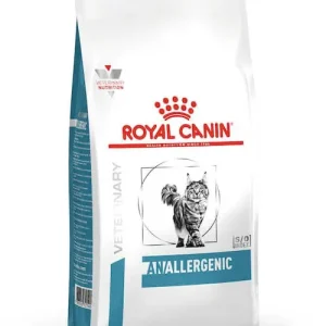 Gyors kiszállítás Royal Canin Feline Anallergenic 2kg