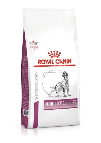 Royal Canin Mobility Support 12kg Olcsó