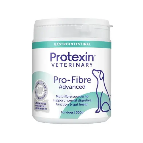 Biztonságos fizetés Protexin Pro-Fibre Advanced 500g