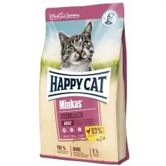 Legkelendőbb Happy Cat Minkas Sterilized