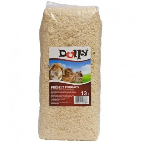 Dolly Faforgács Azonnal elérhető