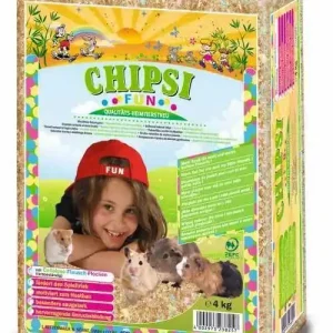 Legjobb ár Chipsi Alom Fun 4 kg