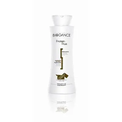 Ajánlat Biogance Protein Plus Shampoo